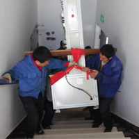 坂田五和路口搬家公司 專業(yè)大小貨車搬運，一站式服務覆蓋家庭、個人及長途搬家需求