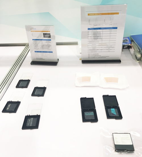 中科澳譜攜手蘇州浩聯(lián) 高端光學薄膜產(chǎn)品與先進技術服務全面展示